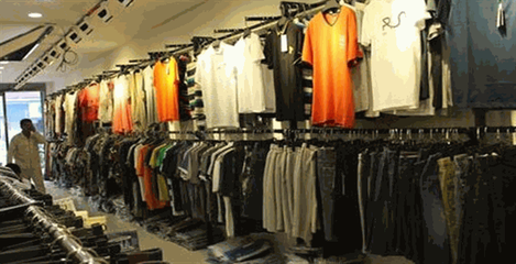 七號倉庫 時尚零售新風(fēng)向，打造一站式服裝服飾購物體驗(yàn)